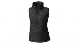 Columbia Powder Lite Vest BLACK XL