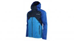Columbia Rain Scape BLUE L
