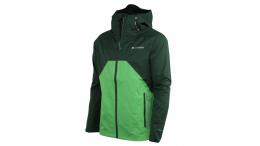 Columbia Rain Scape GREEN L