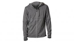 Columbia Tech Trail FZ Hoodie CITY GREY XL