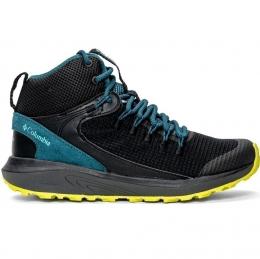 Columbia Trailstorm Mid Waterproof