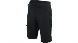 Columbia Triple Canyon Short BLACK 32