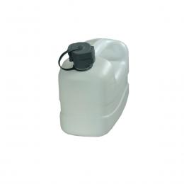 Combi Wasserkanister HPDE - 5 Liter - stabiler Kunststoff HDPE