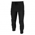 Compression 3/4 Soft Padded Torwarthose