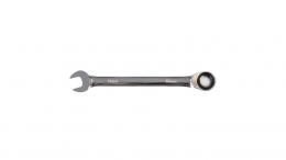 Contec 13mm Maul-/Ratschenschlüssel CHROM