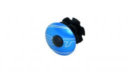 Contec Ahead-Kralle Select BLUE STEEL