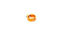 Contec Sattelklemme SC-200 Select ODD ORANGE Angebot kostenlos vergleichen bei topsport24.com.