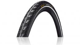 Conti Contact Reflex BLACK / BLACK 42-622 (28 x 1.60)