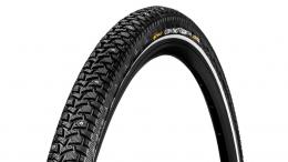 Conti Contact Spike 120 28 Zoll SCHWARZ 32-622 (28 x 1 1/4 x 1 3/4) Angebot kostenlos vergleichen bei topsport24.com.