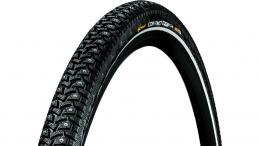 Conti Contact Spike 240 28 Zoll SCHWARZ 37-622 (28 x 1 3/8 x 1 5/8)