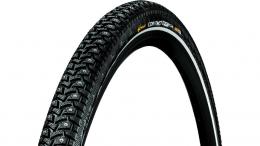 Conti Contact Spike 240 28 Zoll SCHWARZ 37-622 (28 x 1 3/8 x 1 5/8)