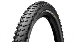 Conti Mountain King III 2.3 27,5 SCHWARZ/SCHWARZ SKIN 58-584 (27.5 x 2.30)
