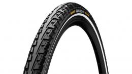 Conti Ride Tour 28 Zoll SCHWARZ/SCHWARZ REFLEX 42-635 (28 x 1 1/2)