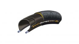 Conti Super Sport Plus SCHWARZ 28-630 (27 x 1 1/8)