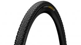 Conti Terra Speed 28 Zoll SCHWARZ 40-622 (700X40C)
