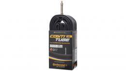 Conti Tour 26 wide Hermetic Plus SCHWARZ