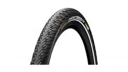 Continental Contact Cruiser Reflex 26 BLACK/BLACK REFLEX 50-559 (26 x 2.00)