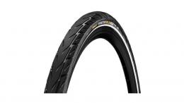Continental Contact Plus City Reflex 26 BLACK / BLACK REFLEX 47-559 (26 x 1.75)