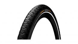 Continental Contact Plus Reflex BLACK / BLACK REFLEX 37-622 (28 x 1.40)