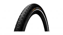 Continental Contact Plus Reflex BLACK / BLACK REFLEX 47-559 (26 x 1.75)