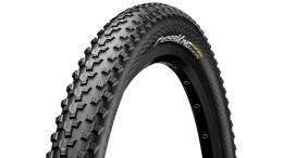 Continental Cross King 2.3 27,5 SCHWARZ/SCHWARZ SKIN 58-584 (27.5 x 2.30)