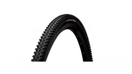 Continental Cyclo X King 28 Zoll BLACK / BLACK SKIN 35-622 (28 x 1.35)