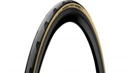 Continental Grand Prix 5000 28 Zoll BLACK/CREAM 25-622 (700 X 25C)