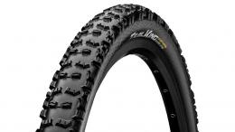 Continental Trail King 2.4 27,5 SCHWARZ/SCHWARZ SKIN 60-584 (27.5 x 2.40)