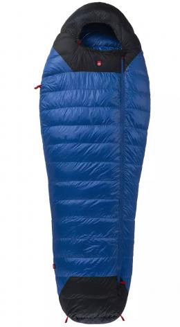 Angebot für Core 550 Pajak, blue long 205cm Ausrüstung > Schlafen > Daunenschlafsäcke Accommodation - jetzt kaufen.