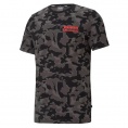 Core Camo AOP Tee