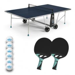 Cornilleau Tischtennis-Set 