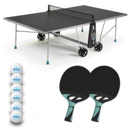 Cornilleau Tischtennis-Set 