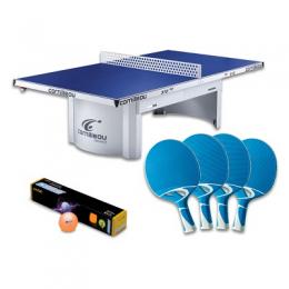 Cornilleau Tischtennis-Set 