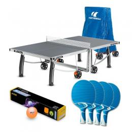 Cornilleau Tischtennis-Set 