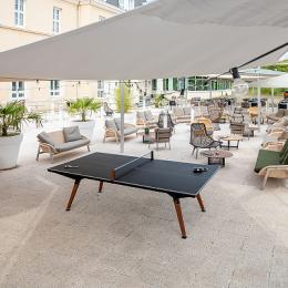 Cornilleau Tischtennisplatte 