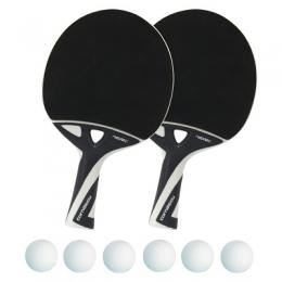 Cornilleau Tischtennisschläger-Set 