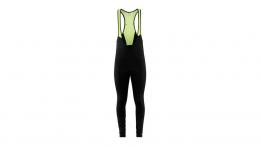 Craft Adv Bike SubZ Lumen Bib Tight BLACK-FLUMINO L