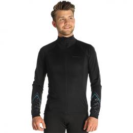 CRAFT Adv Bike SubZ Winterjacke, für Herren, Größe XL, MTB Jacke, Fahrradkleidun