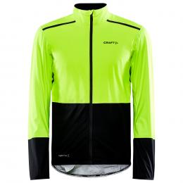 CRAFT ADV Endur Hydro Regenjacke, für Herren, Größe 2XL, Fahrradjacke, Regenbekl