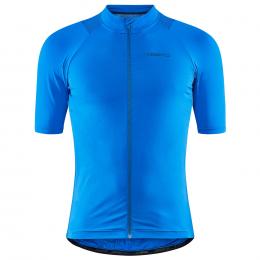 CRAFT ADV Endur Kurzarmtrikot, für Herren, Größe L, Radtrikot, Fahrradbekleidung