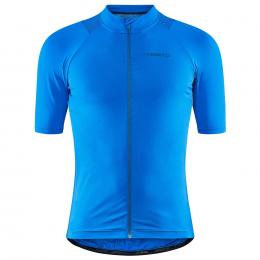 CRAFT ADV Endur Kurzarmtrikot, für Herren, Größe M, Radtrikot, Fahrradbekleidung