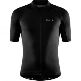 CRAFT ADV Endur Kurzarmtrikot, für Herren, Größe S, Fahrradtrikot, Radbekleidung