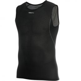 CRAFT ärmellos Cool Mesh superlight Radunterhemd, für Herren, Größe S