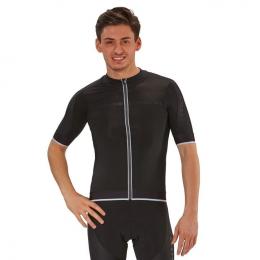 CRAFT Aerotec Kurzarmtrikot, für Herren, Größe L, Radtrikot, Fahrradbekleidung