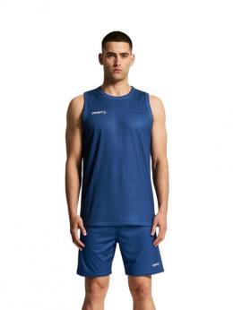     Craft Basket 2.0 Reversible Singlet Basketballtrikot
  