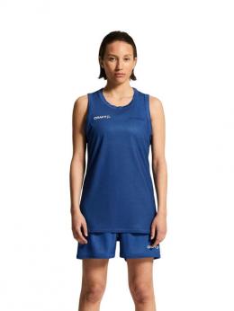     Craft Basket 2.0 Reversible Singlet Basketballtrikot Damen
  