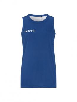     Craft Basket 2.0 Reversible Singlet Basketballtrikot Kinder
  