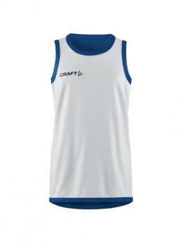     Craft Basket 2.0 Reversible Singlet Kinder
  