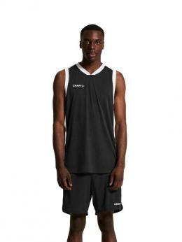     Craft Basket 2.0 Singlet Contrast Basketballtrikot
  
