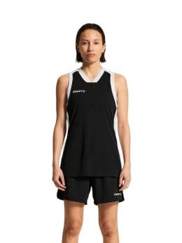     Craft Basket 2.0 Singlet Contrast Basketballtrikot Damen
  